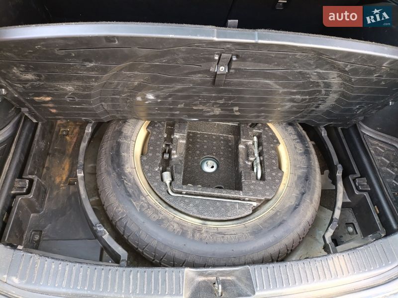 Позашляховик / Кросовер Mazda CX-7 2011 в Миколаєві