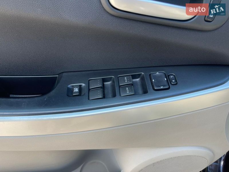 Внедорожник / Кроссовер Mazda CX-7 2008 в Николаеве фото 10 Внедорожник / Кроссовер Mazda CX-7 2008 в Николаеве