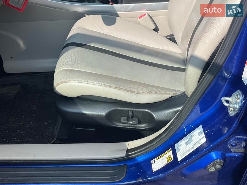 Внедорожник / Кроссовер Mazda CX-7 2007 в Киеве фото 16 Внедорожник / Кроссовер Mazda CX-7 2007 в Киеве