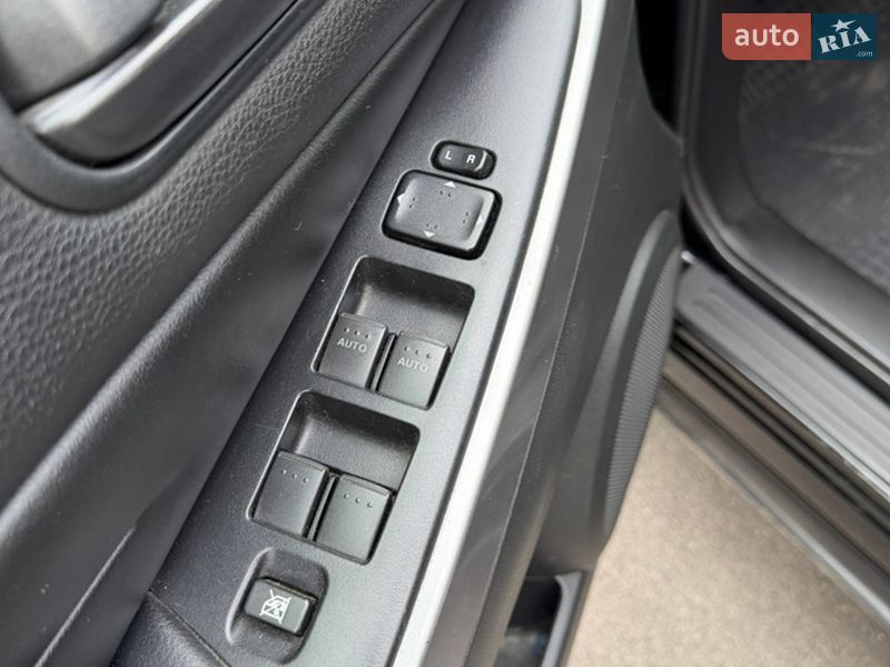 Позашляховик / Кросовер Mazda CX-7 2009 в Чернігові фото 15 Позашляховик / Кросовер Mazda CX-7 2009 в Чернігові