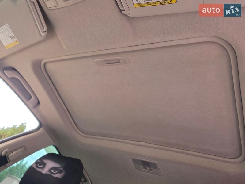 Позашляховик / Кросовер Mazda CX-7 2011 в Одесі