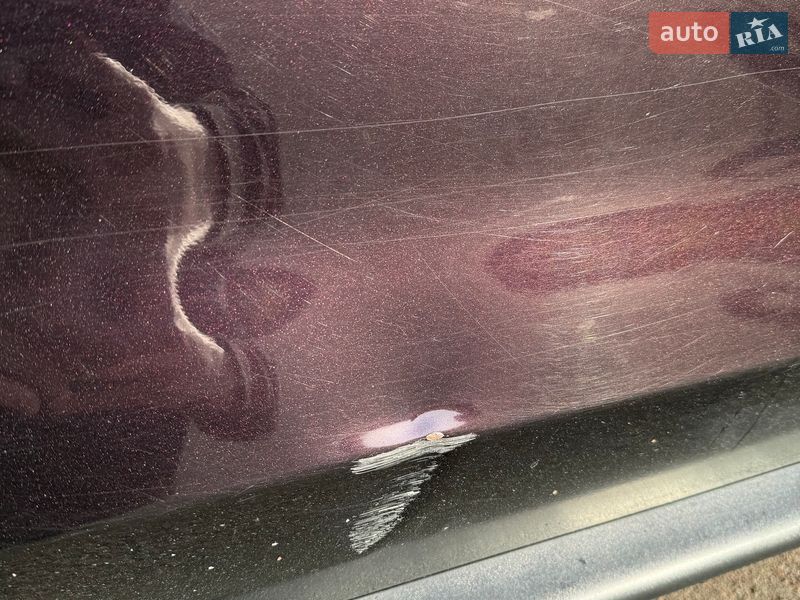 Позашляховик / Кросовер Mazda CX-7 2007 в Києві