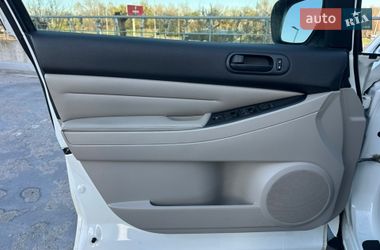 Внедорожник / Кроссовер Mazda CX-7 2010 в Киеве