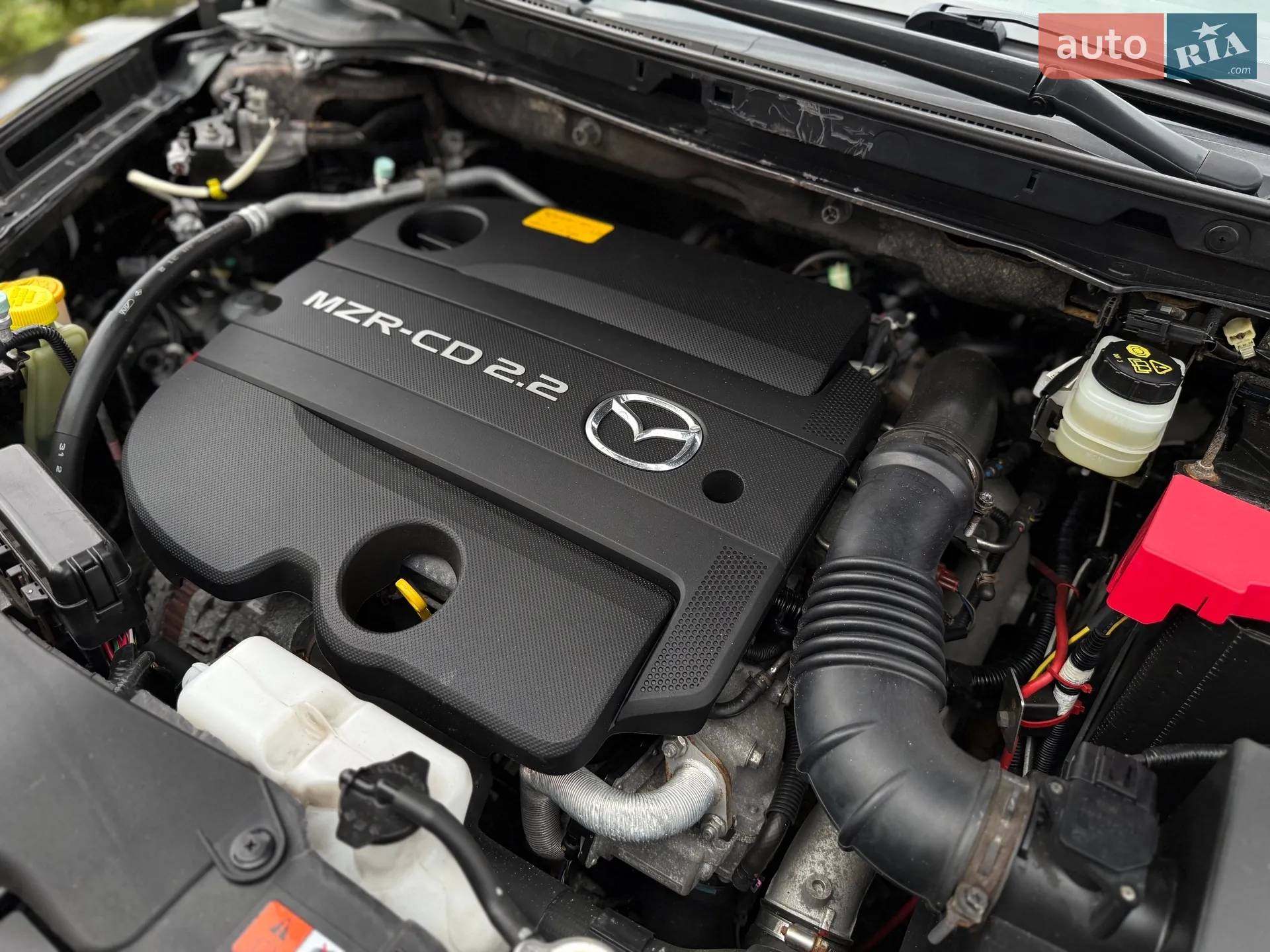 2011 Mazda CX-7 - мініатюра 82