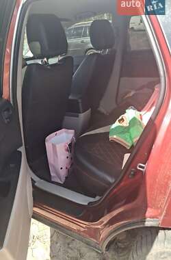 Позашляховик / Кросовер Mazda CX-7 2007 в Камені-Каширському