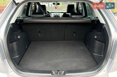 Позашляховик / Кросовер Mazda CX-7 2008 в Одесі