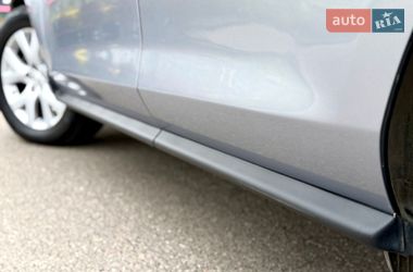 Позашляховик / Кросовер Mazda CX-7 2008 в Одесі