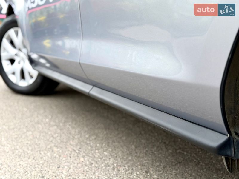 Позашляховик / Кросовер Mazda CX-7 2008 в Одесі