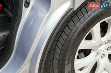 Позашляховик / Кросовер Mazda CX-7 2008 в Одесі