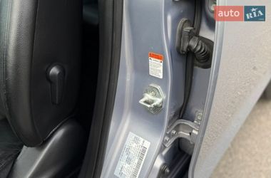 Позашляховик / Кросовер Mazda CX-7 2008 в Одесі