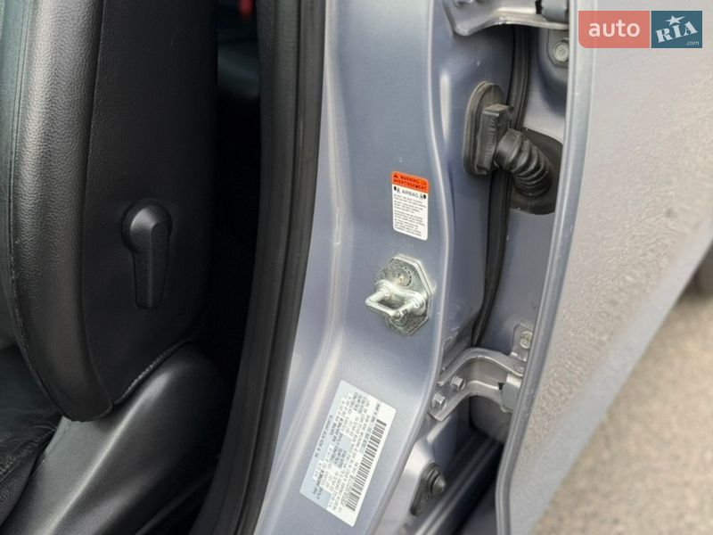 Позашляховик / Кросовер Mazda CX-7 2008 в Одесі