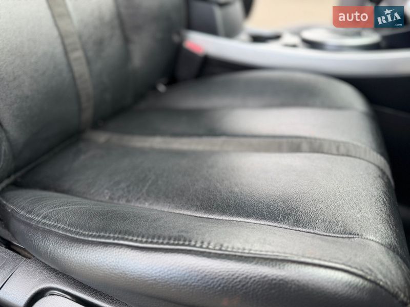 Позашляховик / Кросовер Mazda CX-7 2008 в Одесі