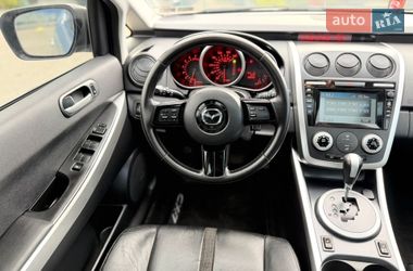 Позашляховик / Кросовер Mazda CX-7 2008 в Одесі