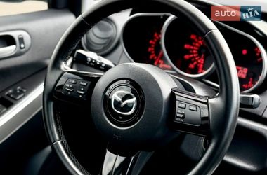 Позашляховик / Кросовер Mazda CX-7 2008 в Одесі