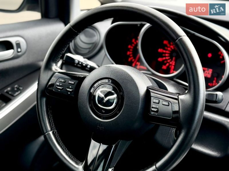 Позашляховик / Кросовер Mazda CX-7 2008 в Одесі