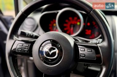 Позашляховик / Кросовер Mazda CX-7 2008 в Одесі