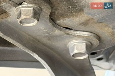 Позашляховик / Кросовер Mazda CX-7 2008 в Одесі