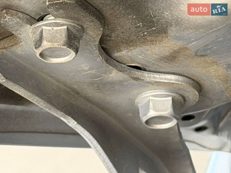 Позашляховик / Кросовер Mazda CX-7 2008 в Одесі