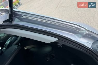 Позашляховик / Кросовер Mazda CX-7 2008 в Одесі