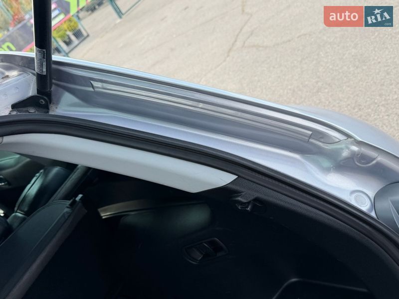 Позашляховик / Кросовер Mazda CX-7 2008 в Одесі