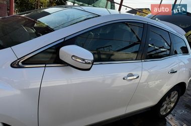 Внедорожник / Кроссовер Mazda CX-7 2007 в Вознесенске