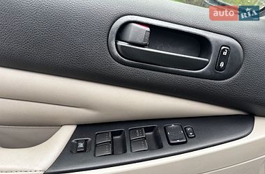 Внедорожник / Кроссовер Mazda CX-7 2011 в Полтаве
