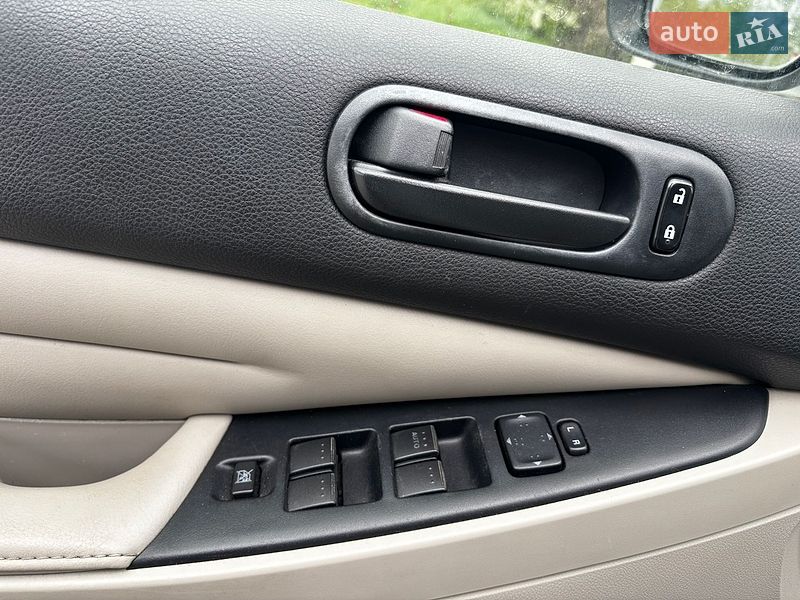 Внедорожник / Кроссовер Mazda CX-7 2011 в Полтаве
