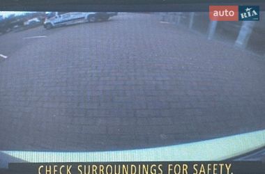 Внедорожник / Кроссовер Mazda CX-7 2011 в Полтаве