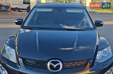 Внедорожник / Кроссовер Mazda CX-7 2011 в Южноукраинске