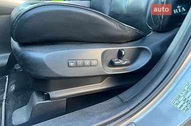 Внедорожник / Кроссовер Mazda CX-7 2011 в Костополе