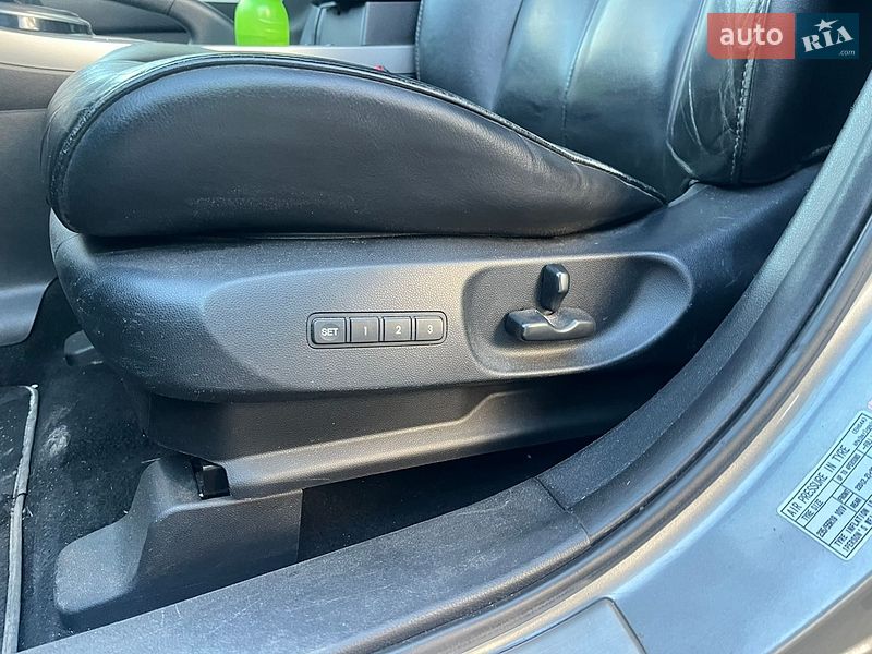 Внедорожник / Кроссовер Mazda CX-7 2011 в Костополе