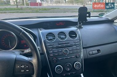 Внедорожник / Кроссовер Mazda CX-7 2011 в Костополе