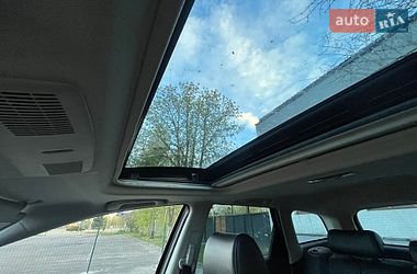 Внедорожник / Кроссовер Mazda CX-7 2011 в Костополе