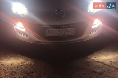 Внедорожник / Кроссовер Mazda CX-7 2010 в Ивано-Франковске
