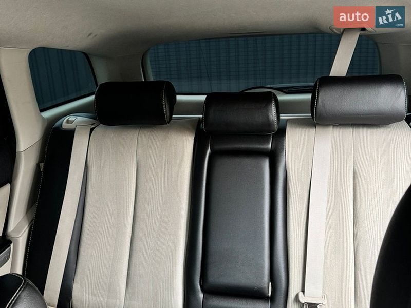 Внедорожник / Кроссовер Mazda CX-7 2011 в Виннице