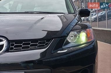 Внедорожник / Кроссовер Mazda CX-7 2007 в Киеве