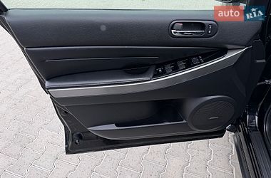 Внедорожник / Кроссовер Mazda CX-7 2010 в Тернополе