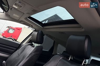 Внедорожник / Кроссовер Mazda CX-7 2010 в Тернополе