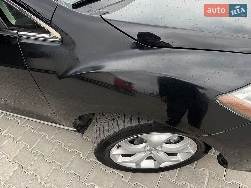 Внедорожник / Кроссовер Mazda CX-7 2010 в Тернополе
