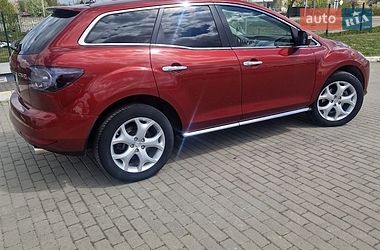 Внедорожник / Кроссовер Mazda CX-7 2011 в Ивано-Франковске