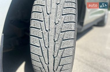 Внедорожник / Кроссовер Mazda CX-7 2008 в Киеве