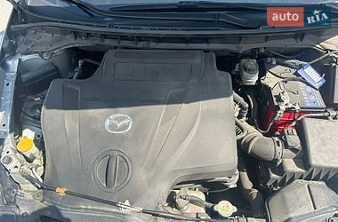 Внедорожник / Кроссовер Mazda CX-7 2008 в Киеве