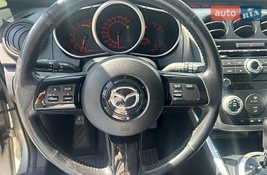 Внедорожник / Кроссовер Mazda CX-7 2008 в Киеве