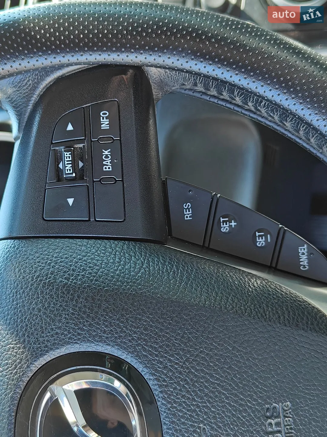2010 Mazda CX-7 - мініатюра 21