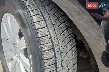 Внедорожник / Кроссовер Mazda CX-7 2010 в Самборе