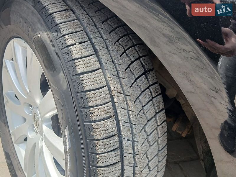 Внедорожник / Кроссовер Mazda CX-7 2010 в Самборе