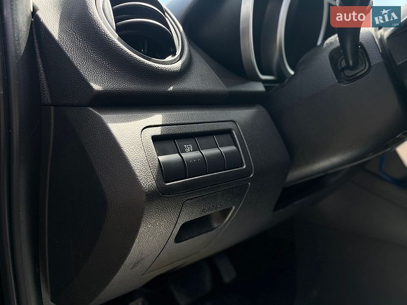 Внедорожник / Кроссовер Mazda CX-7 2006 в Мукачево