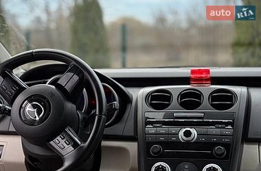 Внедорожник / Кроссовер Mazda CX-7 2006 в Хмельницком