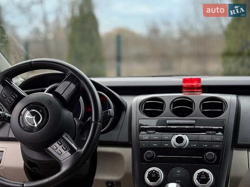 Внедорожник / Кроссовер Mazda CX-7 2006 в Хмельницком