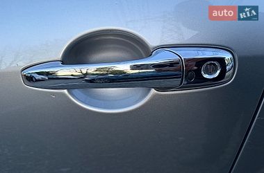Внедорожник / Кроссовер Mazda CX-7 2011 в Луцке